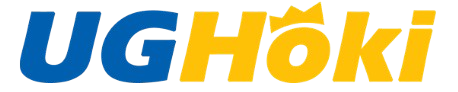 UGHOKI Logo